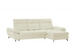 switch Ecksofa Paolo | Wollweiß (Creme) rechts Grundfunktion -Sofas Verkaufsladen 28409422 1 202201051329