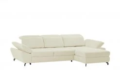 switch Ecksofa Paolo | Wollweiß (Creme) rechts Grundfunktion -Sofas Verkaufsladen 28409422 2 202201051329