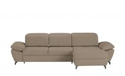 switch Ecksofa Paolo | Hellbraun rechts Grundfunktion -Sofas Verkaufsladen 28409427 9 202201051329