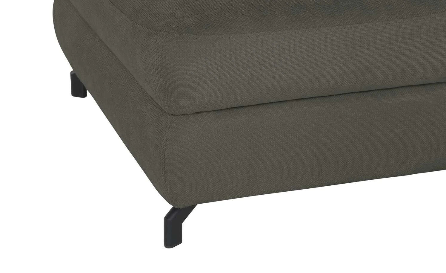 switch Ecksofa Paolo | Anthrazit (Grau-Braun) rechts Grundfunktion 12 switch Ecksofa Paolo | Anthrazit (Grau-Braun) rechts Grundfunktion – Bild 10