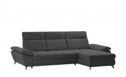 switch Ecksofa Paolo | Schwarz (Dunkelgrau) rechts Grundfunktion 22 switch Ecksofa Paolo | Schwarz (Dunkelgrau) rechts Grundfunktion -Sofas Verkaufsladen 28409430 7 202201051329