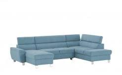 uno Wohnlandschaft Avola | Blau rechts 30 uno Wohnlandschaft Avola | Blau rechts -Sofas Verkaufsladen 28409511 10 202201211235