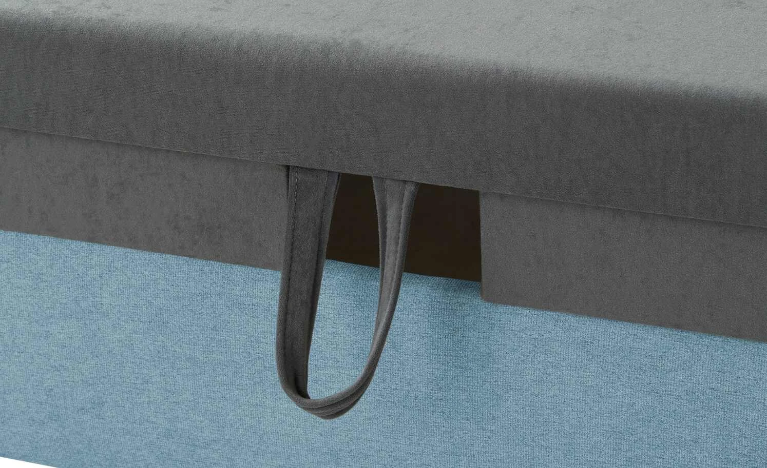 uno Wohnlandschaft Avola | Blau rechts 9 uno Wohnlandschaft Avola | Blau rechts – Bild 7