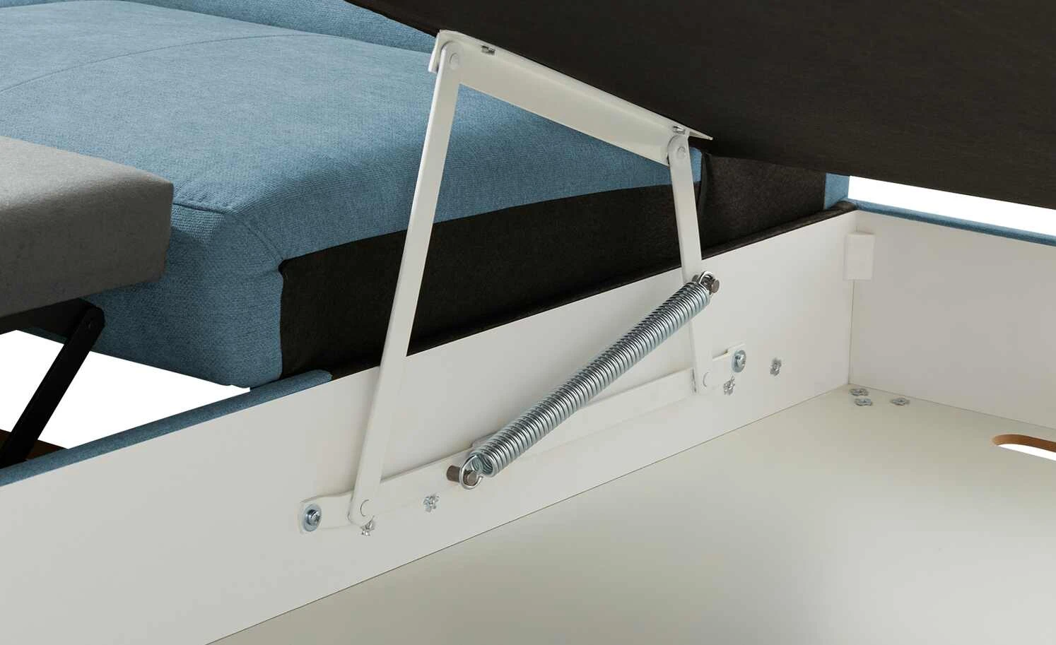 uno Wohnlandschaft Avola | Blau rechts 10 uno Wohnlandschaft Avola | Blau rechts – Bild 8