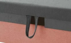 uno Wohnlandschaft Avola | Coral (Rosa-Orange) rechts -Sofas Verkaufsladen 28409515 12 202201211235