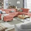 uno Wohnlandschaft Avola | Coral (Rosa-Orange) rechts 2 uno Wohnlandschaft Avola | Coral (Rosa-Orange) rechts -Sofas Verkaufsladen 28409515 17 202201211235