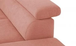 uno Wohnlandschaft Avola | Coral (Rosa-Orange) rechts -Sofas Verkaufsladen 28409515 9 202201211235