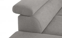 uno Wohnlandschaft Avola | Grau (Grau-Braun) links -Sofas Verkaufsladen 28409517 5 202201211235