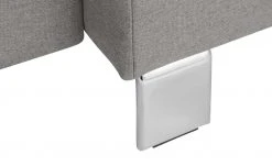 uno Wohnlandschaft Avola | Grau (Grau-Braun) links -Sofas Verkaufsladen 28409517 6 202201211235