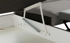 uno Wohnlandschaft Avola | Grau (Grau-Braun) links -Sofas Verkaufsladen 28409517 9 202201211235