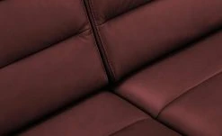 meinSofa Ecksofa Bela | Barolo (Dunkelrot) rechts ohne -Sofas Verkaufsladen 28409557 6 202201122234