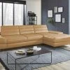 meinSofa Ecksofa Bela | Honey (Gelb-Braun) rechts ohne -Sofas Verkaufsladen 28409558 6 202201132233