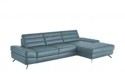 meinSofa Ecksofa Bela | Ocean (Hellblau) rechts ohne -Sofas Verkaufsladen 28409560 6 202201131238