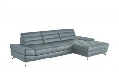 meinSofa Ecksofa Bela | Steel (Blau-Grau) rechts ohne -Sofas Verkaufsladen 28409561 1 202201101242