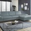 meinSofa Ecksofa Bela | Steel (Blau-Grau) rechts ohne -Sofas Verkaufsladen 28409561 5 202201131238