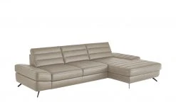 meinSofa Ecksofa Bela | Granit (Hellgrau) rechts ohne -Sofas Verkaufsladen 28409563 7 202201131238