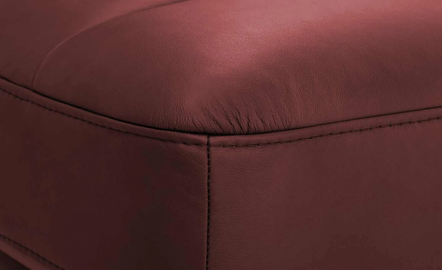 meinSofa Ecksofa Bela | Barolo (Dunkelrot) links ohne 8 meinSofa Ecksofa Bela | Barolo (Dunkelrot) links ohne – Bild 6