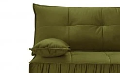 bobb Schlafsofa Dunja de Lux | Grün -Sofas Verkaufsladen 28409579 11 202206221235