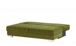bobb Schlafsofa Dunja de Lux | Grün -Sofas Verkaufsladen 28409579 17 202206221235