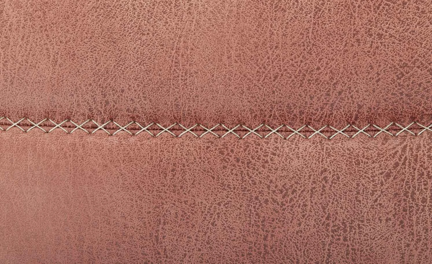 Mein Sofa bold Ecksofa Raica | Rose (Rosa) rechts ohne 7 Mein Sofa bold Ecksofa Raica | Rose (Rosa) rechts ohne – Bild 5