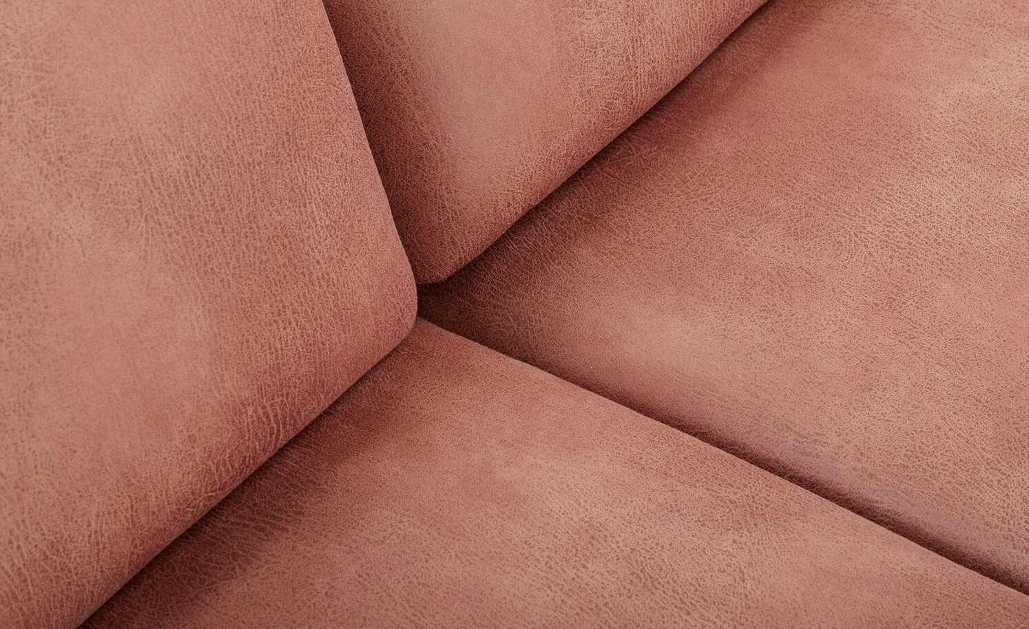 Mein Sofa bold Ecksofa Raica | Rose (Rosa) rechts ohne 8 Mein Sofa bold Ecksofa Raica | Rose (Rosa) rechts ohne – Bild 6