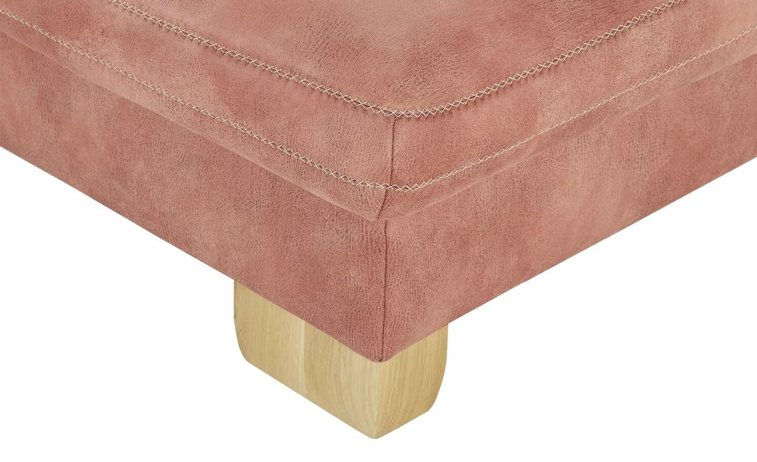 Mein Sofa bold Ecksofa Raica | Rose (Rosa) rechts ohne 9 Mein Sofa bold Ecksofa Raica | Rose (Rosa) rechts ohne – Bild 7