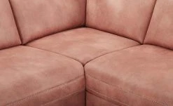 Mein Sofa bold Ecksofa Raica | Rose (Rosa) links ohne -Sofas Verkaufsladen 28409629 2 202202022233
