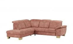 Mein Sofa bold Ecksofa Raica | Rose (Rosa) links ohne -Sofas Verkaufsladen 28409629 8 202202022233