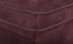 meinSofa Ecksofa Raica | Brombeer (Dunkelrot) rechts ohne -Sofas Verkaufsladen 28409631 4 202202041236