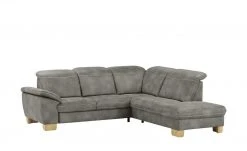 meinSofa Ecksofa Raica | Platin (Hellgrau) rechts ohne -Sofas Verkaufsladen 28409632 2 202202041236