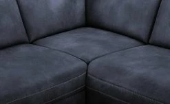 meinSofa Ecksofa Raica | Nightblue (Dunkelblau) rechts ohne -Sofas Verkaufsladen 28409634 5 202202041236