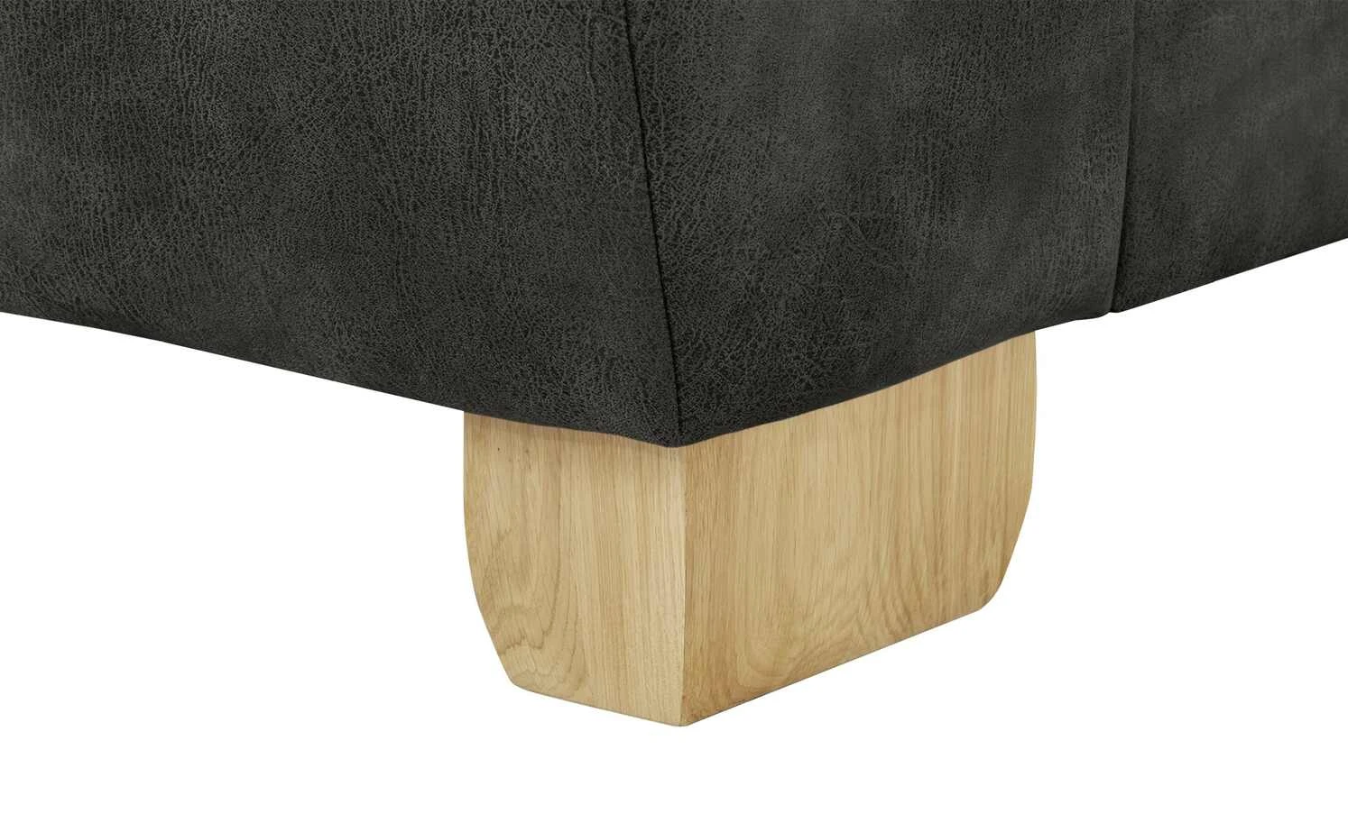 meinSofa Ecksofa Raica | Anthrazit rechts ohne 6 meinSofa Ecksofa Raica | Anthrazit rechts ohne – Bild 4