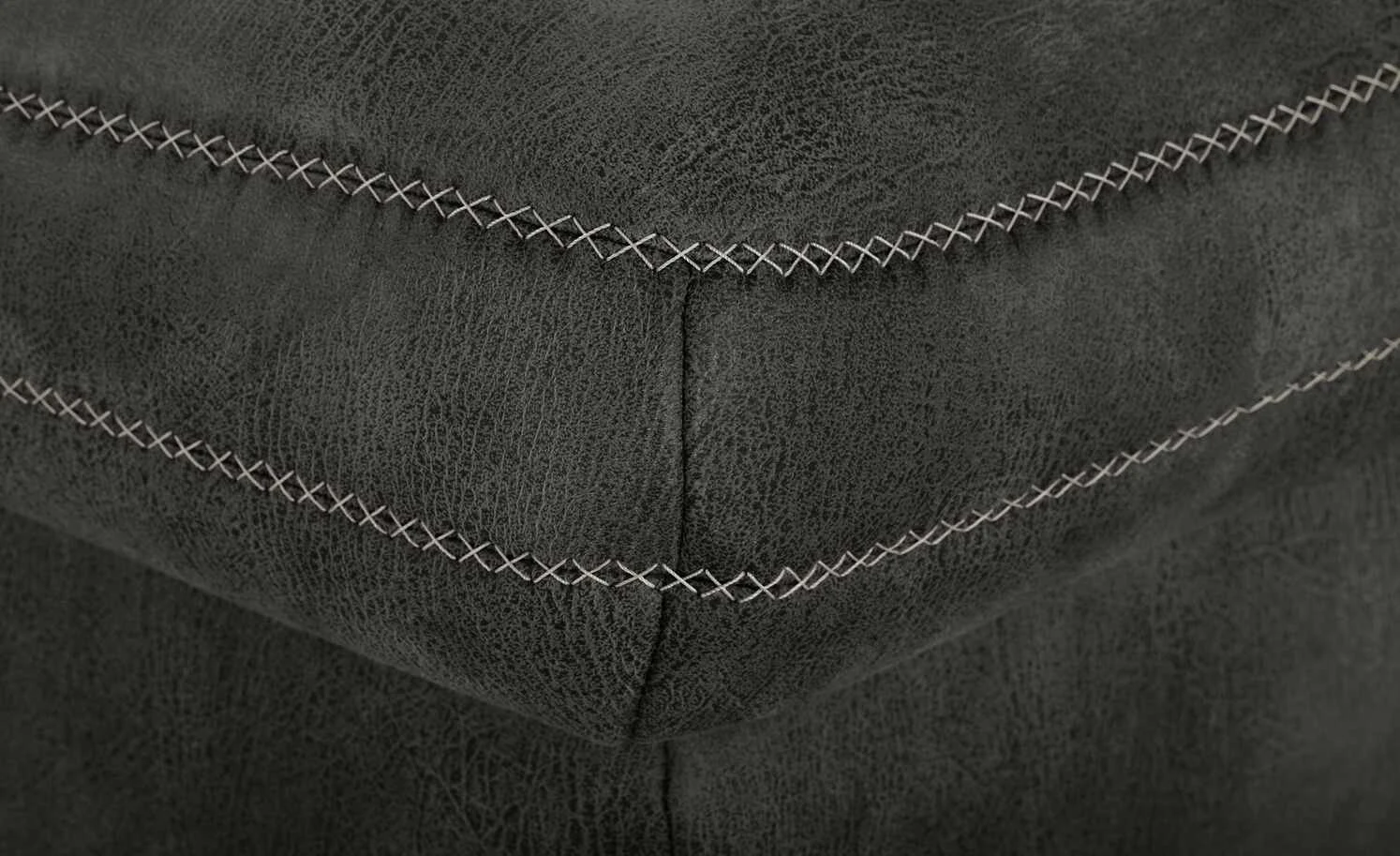 meinSofa Ecksofa Raica | Anthrazit rechts ohne 8 meinSofa Ecksofa Raica | Anthrazit rechts ohne – Bild 6