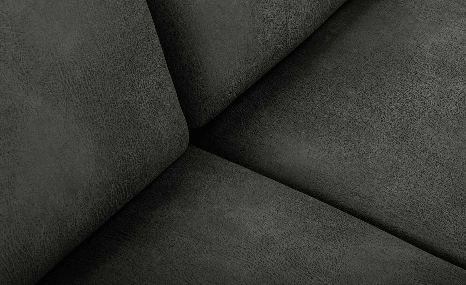 meinSofa Ecksofa Raica | Anthrazit rechts ohne 10 meinSofa Ecksofa Raica | Anthrazit rechts ohne – Bild 8