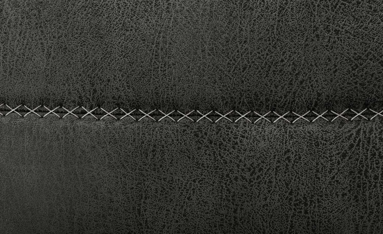 meinSofa Ecksofa Raica | Anthrazit rechts ohne 11 meinSofa Ecksofa Raica | Anthrazit rechts ohne – Bild 9