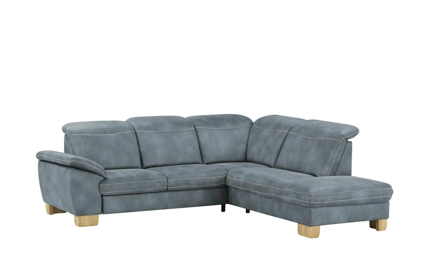 meinSofa Ecksofa Raica | Ice (Blau-Grau) rechts ohne 14 meinSofa Ecksofa Raica | Ice (Blau-Grau) rechts ohne – Bild 12