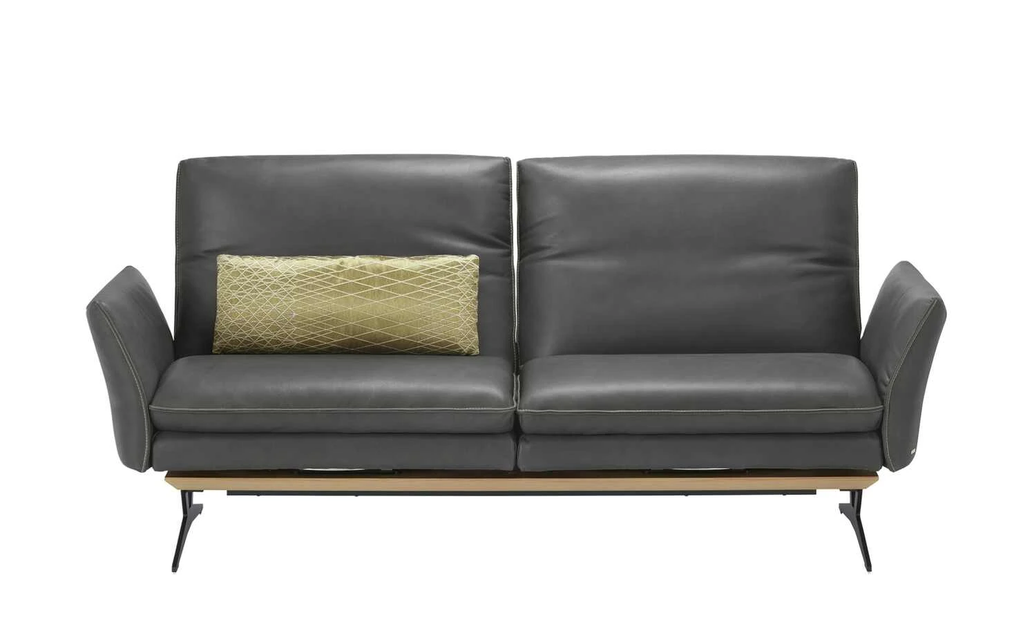 KOINOR Einzelsofa Mikkl Move | Navajo (Dunkelgrau) Grundfunktion 16 KOINOR Einzelsofa Mikkl Move | Navajo (Dunkelgrau) Grundfunktion – Bild 14