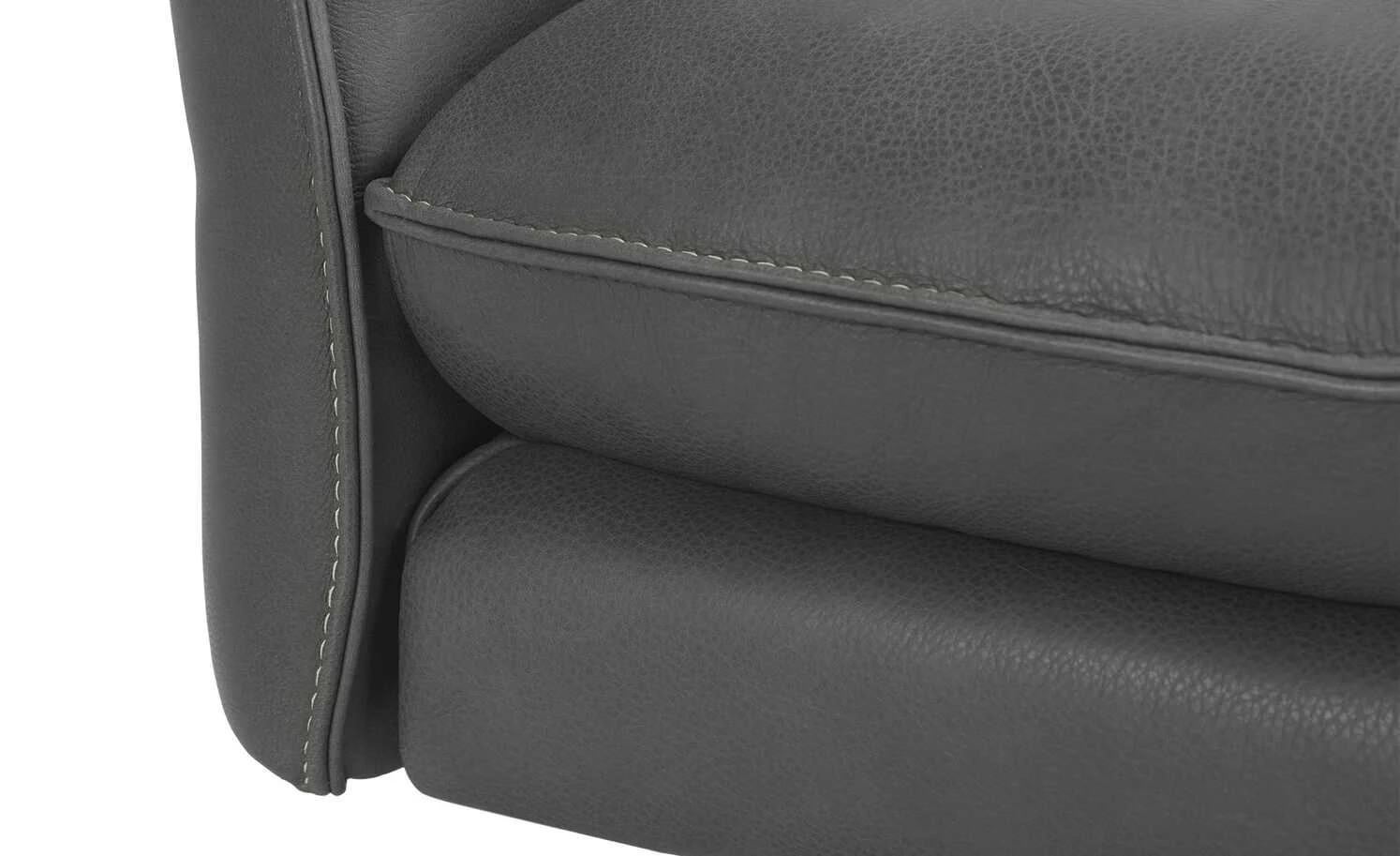 KOINOR Einzelsofa Mikkl Move | Navajo (Dunkelgrau) Grundfunktion 20 KOINOR Einzelsofa Mikkl Move | Navajo (Dunkelgrau) Grundfunktion – Bild 18