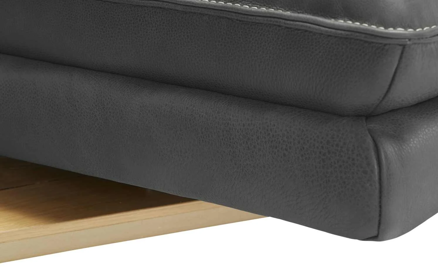 KOINOR Einzelsofa Mikkl Move | Navajo (Dunkelgrau) Grundfunktion 22 KOINOR Einzelsofa Mikkl Move | Navajo (Dunkelgrau) Grundfunktion – Bild 20