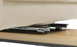 KOINOR Einzelsofa Mikkl Move | Star (Hellgrau) Grundfunktion -Sofas Verkaufsladen 28409670 14 202202021242