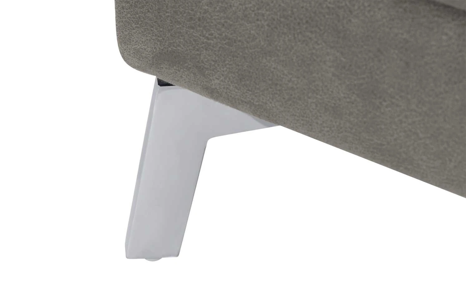 Ecksofa Rebana | Anthrazit links ohne 8 Ecksofa Rebana | Anthrazit links ohne – Bild 6