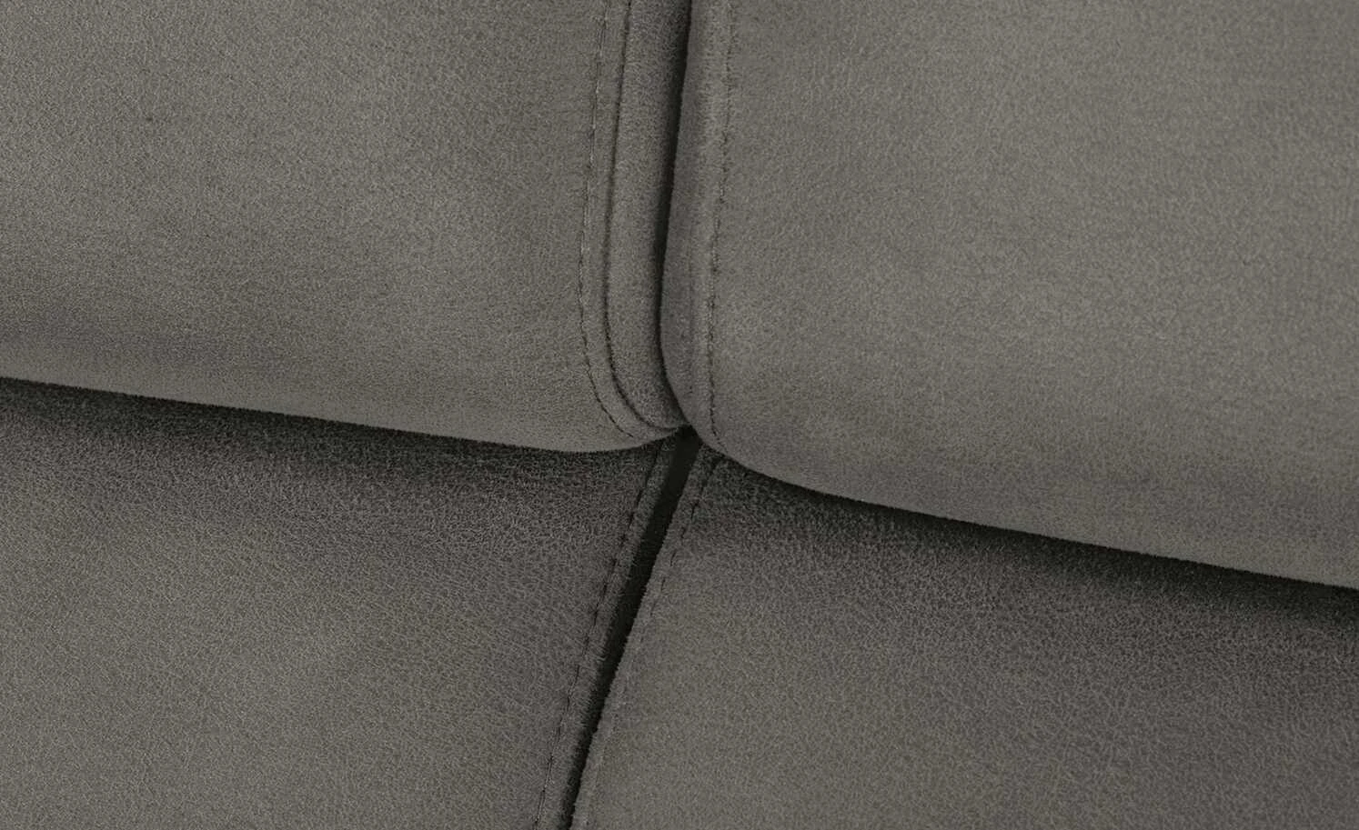 Ecksofa Rebana | Anthrazit links ohne 9 Ecksofa Rebana | Anthrazit links ohne – Bild 7