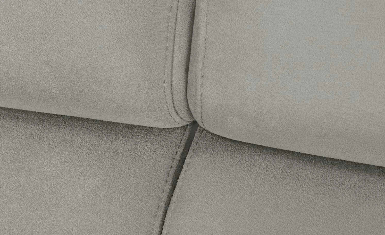 Ecksofa Rebana | Grey (Grau) links ohne 7 Ecksofa Rebana | Grey (Grau) links ohne – Bild 5