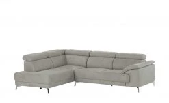 Ecksofa Rebana | Grey (Grau) links ohne 15 Ecksofa Rebana | Grey (Grau) links ohne -Sofas Verkaufsladen 28409696 6 202201212233