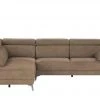 Ecksofa Rebana | Schoko (Braun) links ohne -Sofas Verkaufsladen 28409697 2 202201212233
