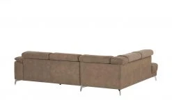 Ecksofa Rebana | Schoko (Braun) links ohne -Sofas Verkaufsladen 28409697 3 202201212233