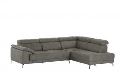 Ecksofa Rebana | Anthrazit rechts ohne -Sofas Verkaufsladen 28409698 5 202201212233