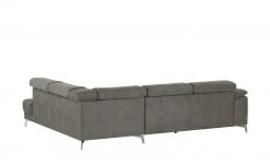 Ecksofa Rebana | Anthrazit rechts ohne -Sofas Verkaufsladen 28409698 6 202201212233