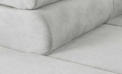 switch Ecksofa Gio | Silber (Hellgrau) links Grundfunktion -Sofas Verkaufsladen 28409748 10 202202011247