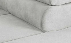 switch Ecksofa Gio | Silber (Hellgrau) rechts Grundfunktion -Sofas Verkaufsladen 28409749 12 202202011247